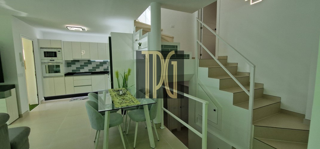 3 bed villa for sale in Palm Mar