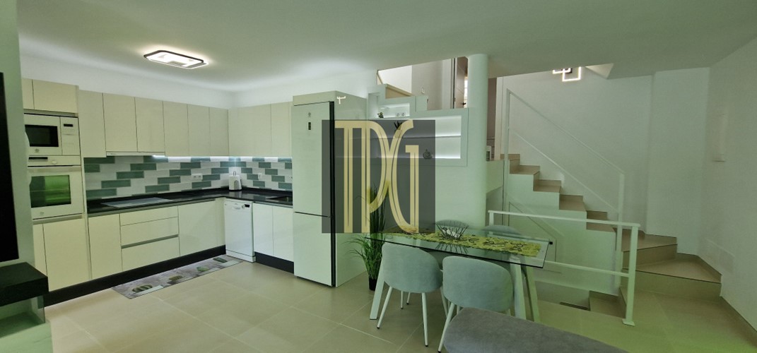 3 bed villa for sale in Palm Mar