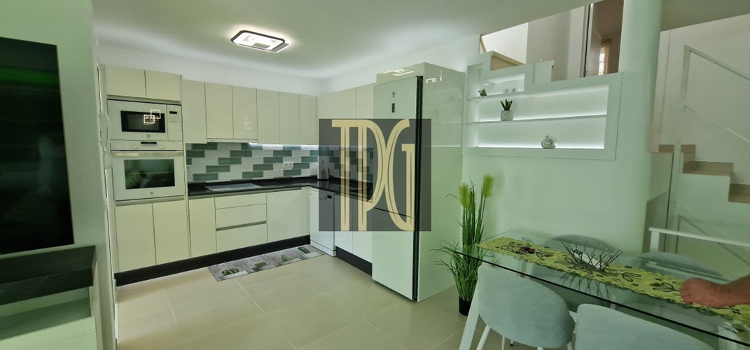 3 bed villa for sale in Palm Mar