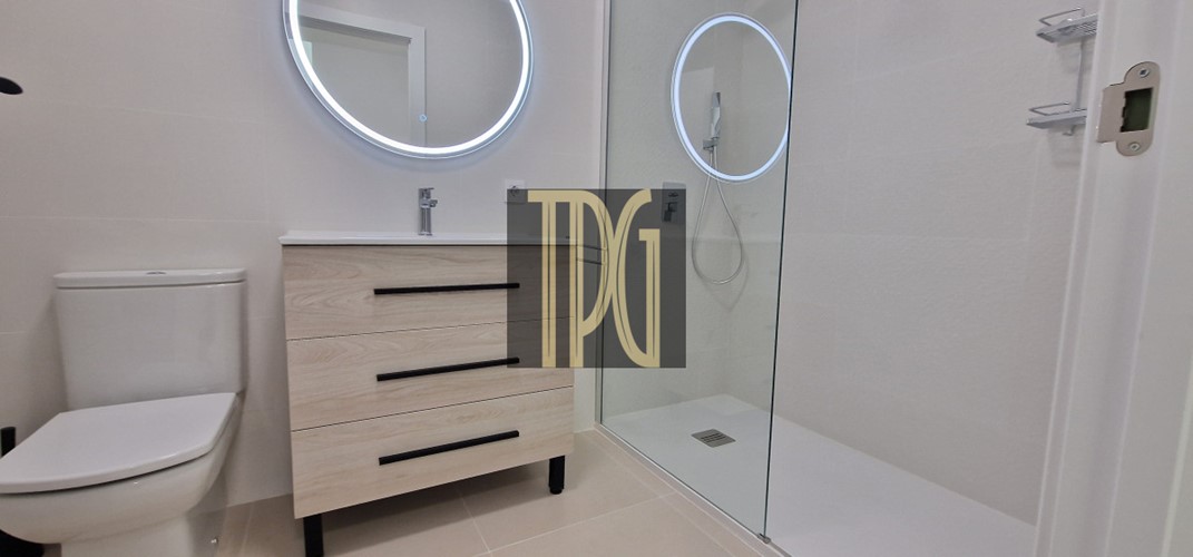 3 bed villa for sale in Palm Mar