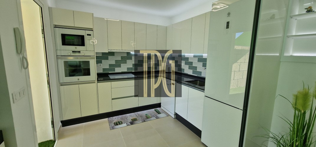 3 bed villa for sale in Palm Mar