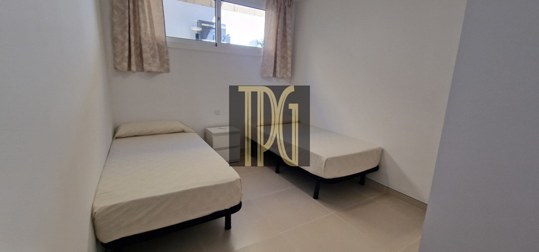 3 bed villa for sale in Palm Mar