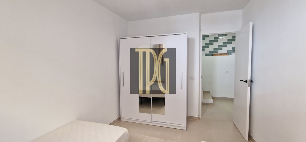 3 bed villa for sale in Palm Mar