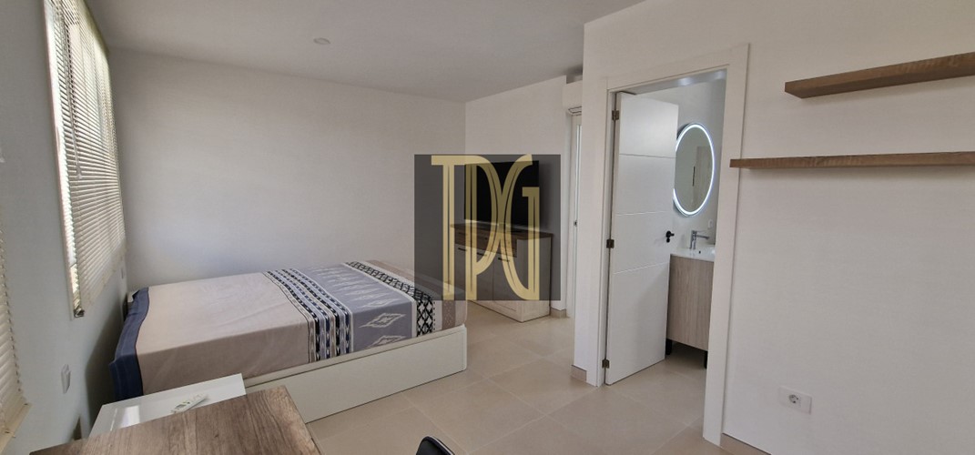 3 bed villa for sale in Palm Mar