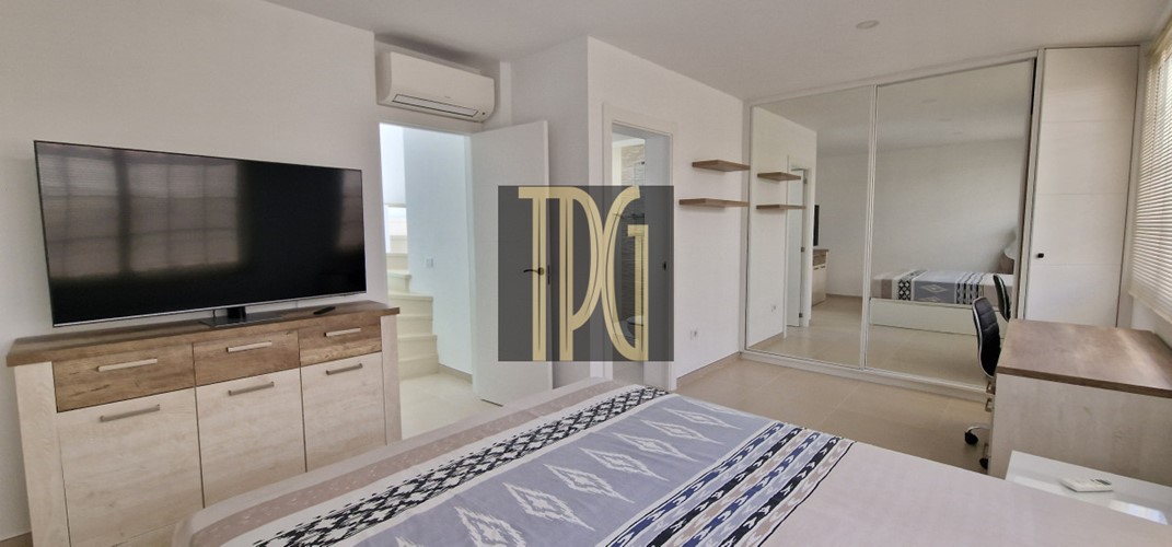 3 bed villa for sale in Palm Mar