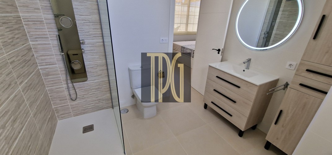 3 bed villa for sale in Palm Mar