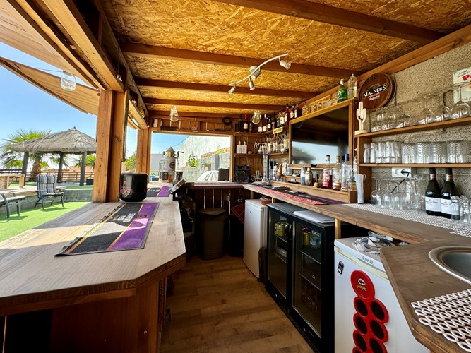 3 bed townhouse for sale in Granadilla