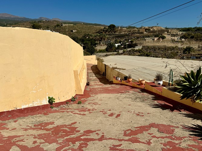 3 bed townhouse for sale in Granadilla