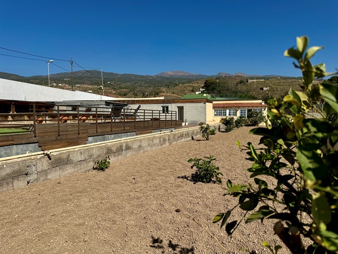 3 bed townhouse for sale in Granadilla