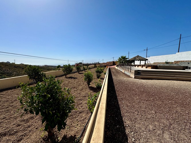 3 bed townhouse for sale in Granadilla