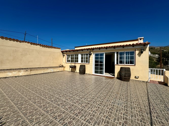 3 bed townhouse for sale in Granadilla