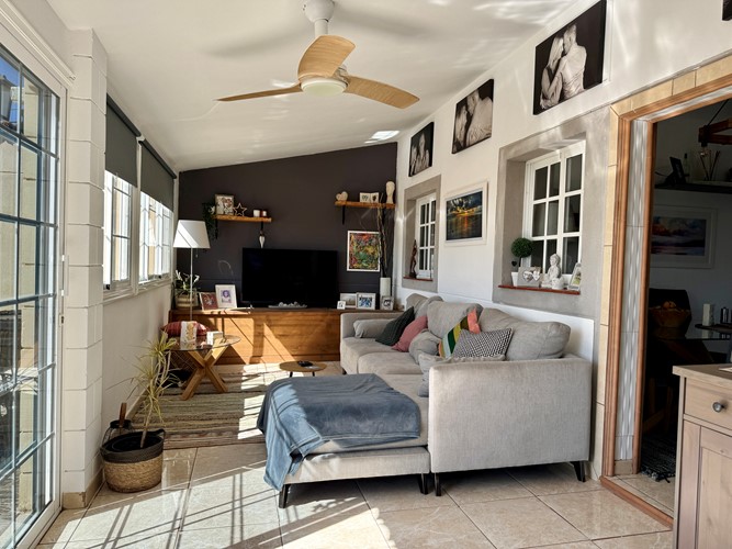 3 bed townhouse for sale in Granadilla