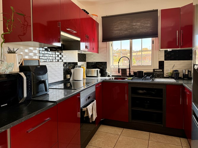 3 bed townhouse for sale in Granadilla