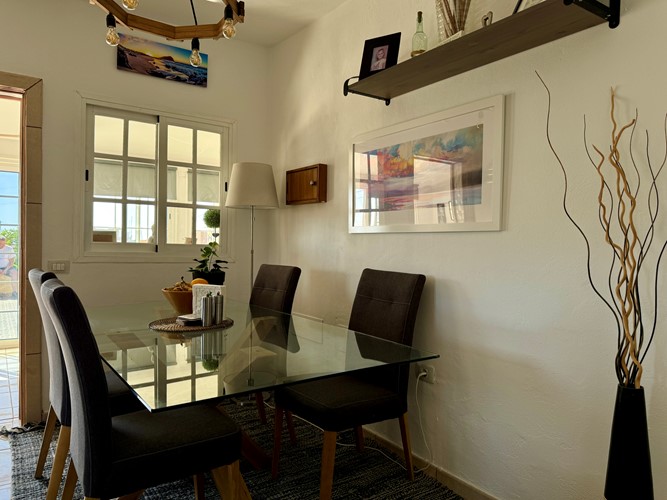 3 bed townhouse for sale in Granadilla