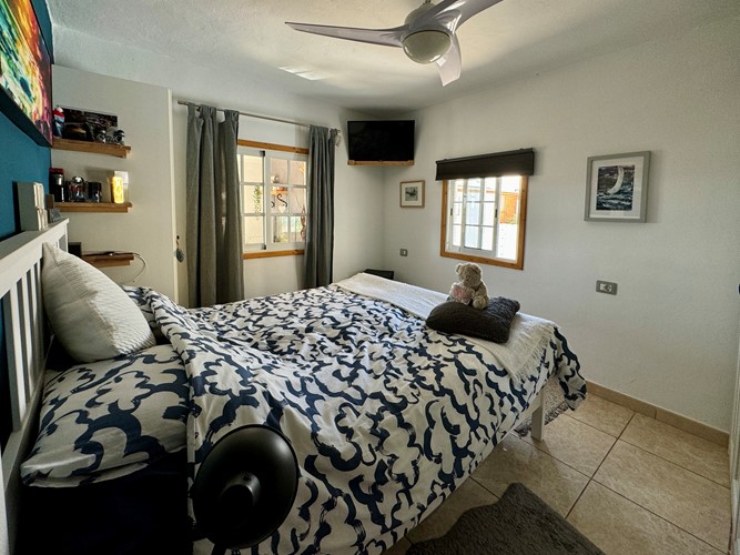 3 bed townhouse for sale in Granadilla