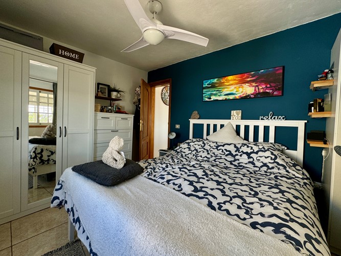 3 bed townhouse for sale in Granadilla