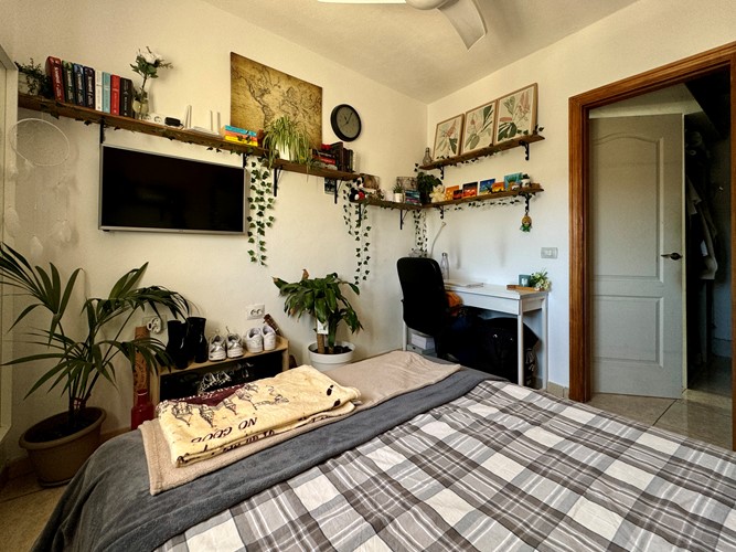 3 bed townhouse for sale in Granadilla