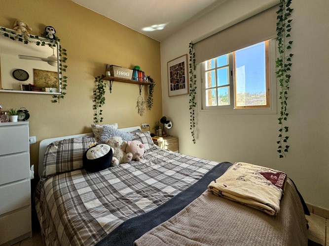 3 bed townhouse for sale in Granadilla