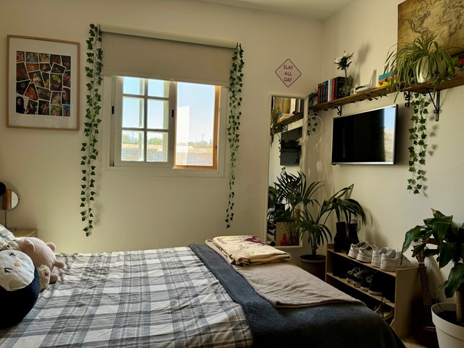 3 bed townhouse for sale in Granadilla