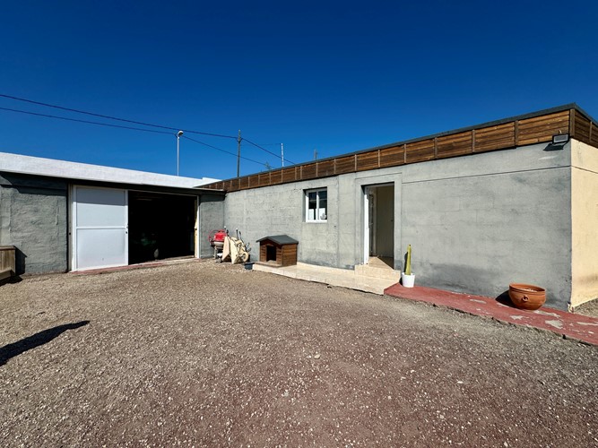 3 bed townhouse for sale in Granadilla