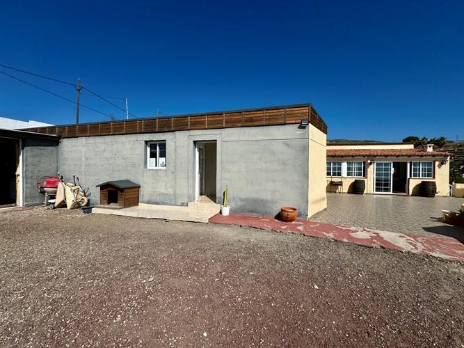 3 bed townhouse for sale in Granadilla