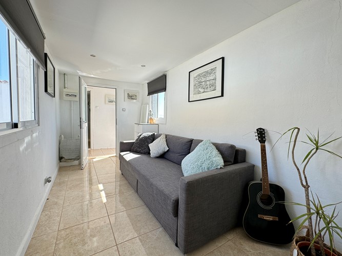 3 bed townhouse for sale in Granadilla