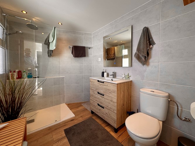 3 bed townhouse for sale in Granadilla