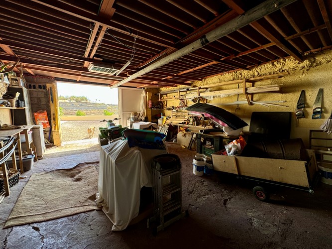 3 bed townhouse for sale in Granadilla