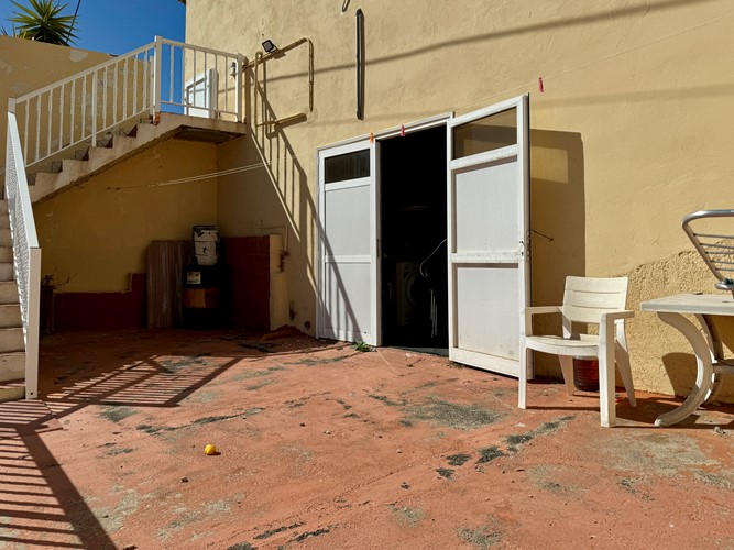 3 bed townhouse for sale in Granadilla