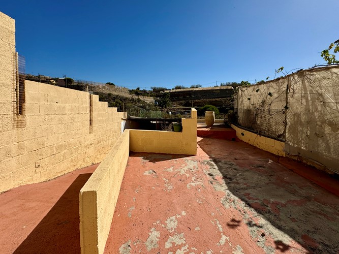 3 bed townhouse for sale in Granadilla