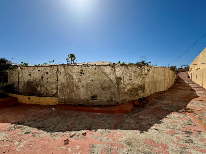 3 bed townhouse for sale in Granadilla