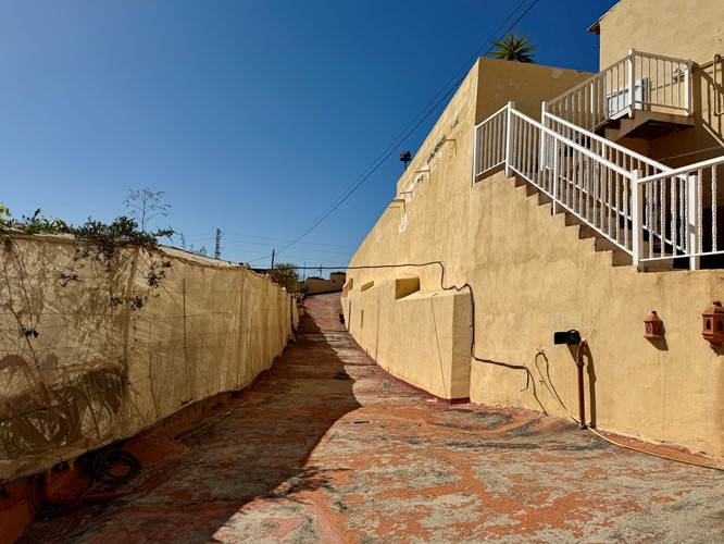 3 bed townhouse for sale in Granadilla