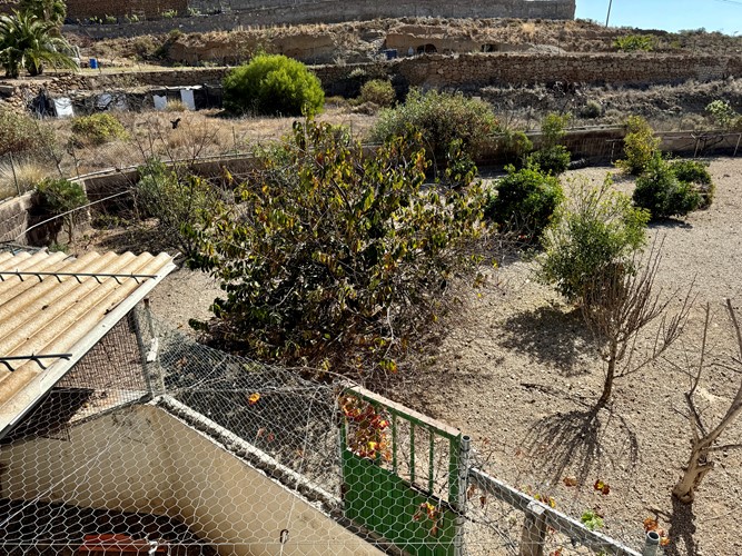 3 bed townhouse for sale in Granadilla