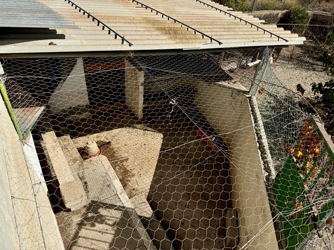 Townhouse For sale in Granadilla, Tenerife