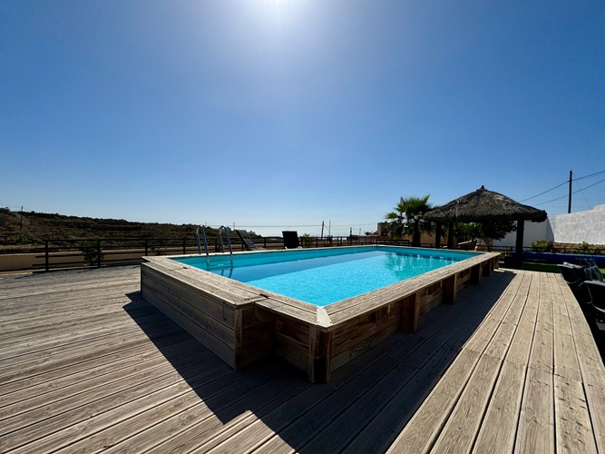 3 bed townhouse for sale in Granadilla