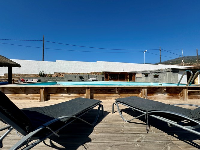 3 bed townhouse for sale in Granadilla