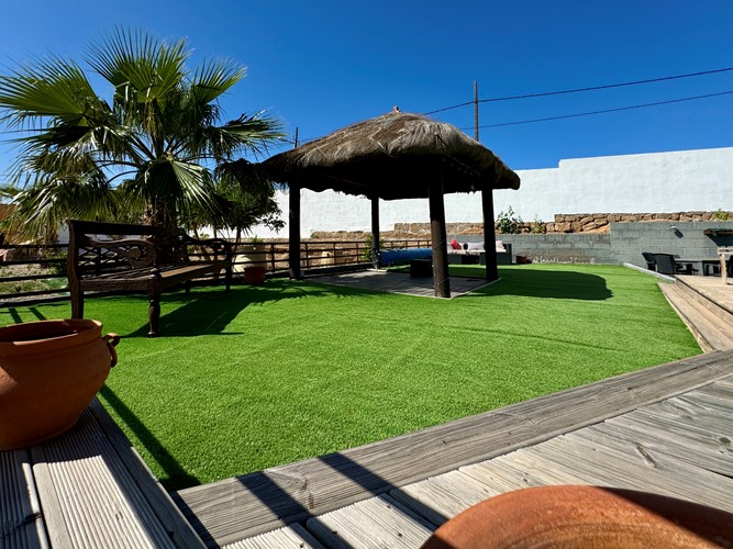 3 bed townhouse for sale in Granadilla