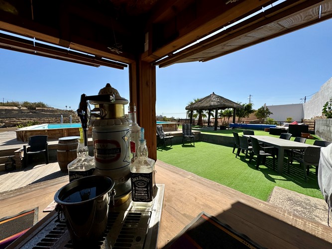 3 bed townhouse for sale in Granadilla