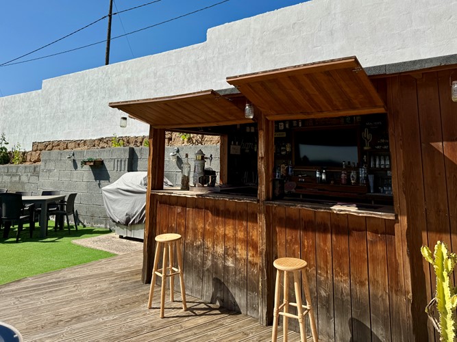 3 bed townhouse for sale in Granadilla