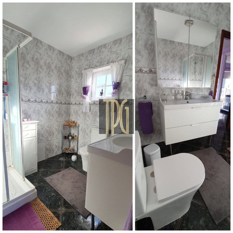 6 bed townhouse for sale in Tijoco Bajo