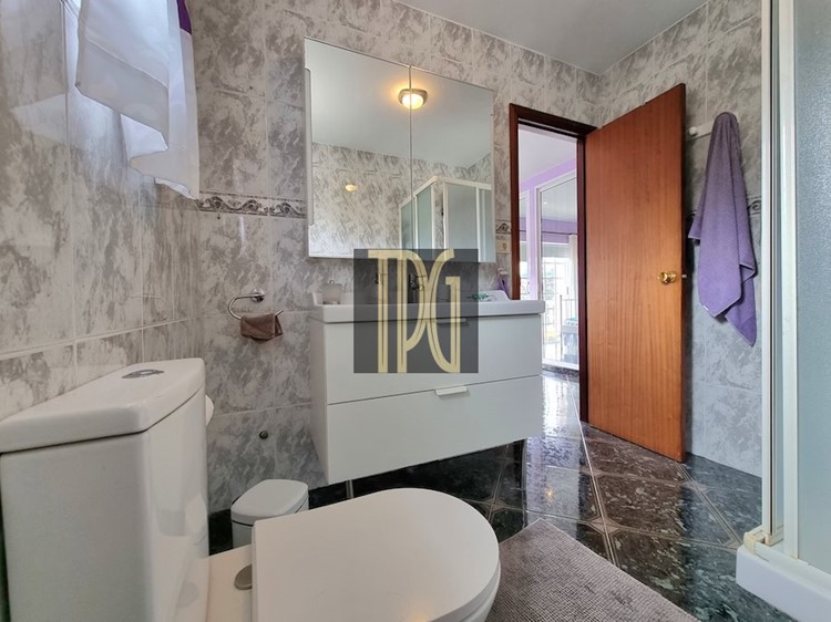 6 bed townhouse for sale in Tijoco Bajo