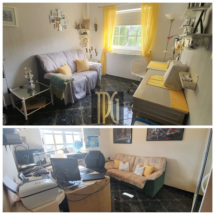 6 bed townhouse for sale in Tijoco Bajo