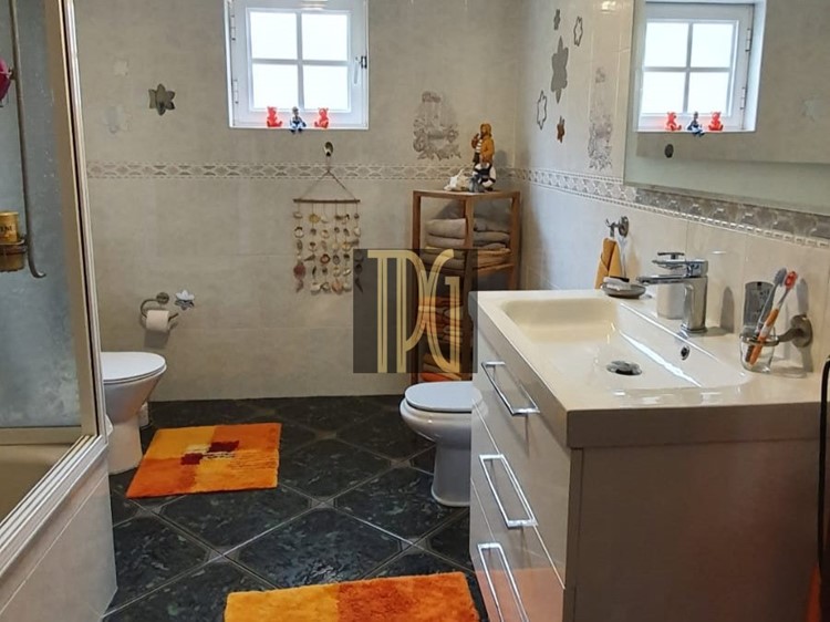 6 bed townhouse for sale in Tijoco Bajo