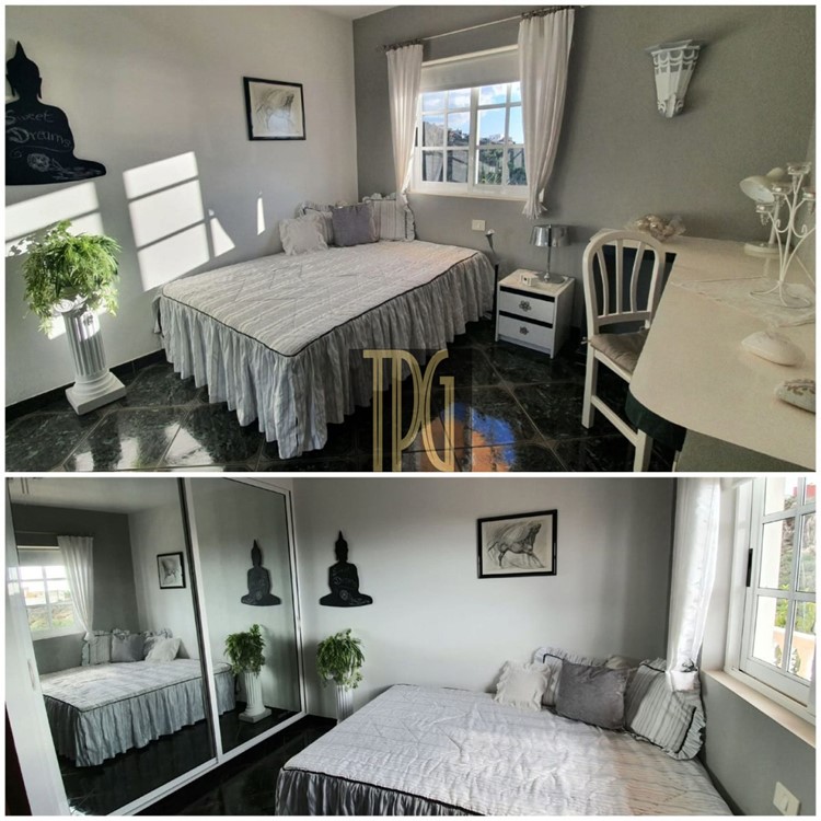 6 bed townhouse for sale in Tijoco Bajo