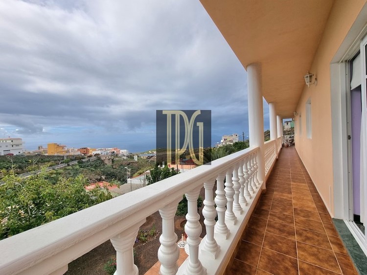 6 bed townhouse for sale in Tijoco Bajo