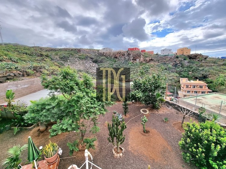 6 bed townhouse for sale in Tijoco Bajo