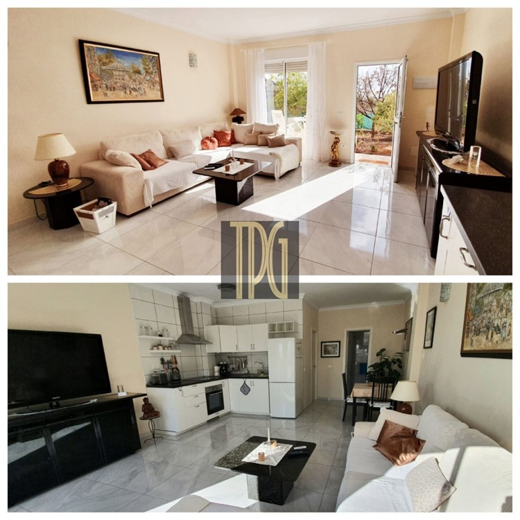 6 bed townhouse for sale in Tijoco Bajo