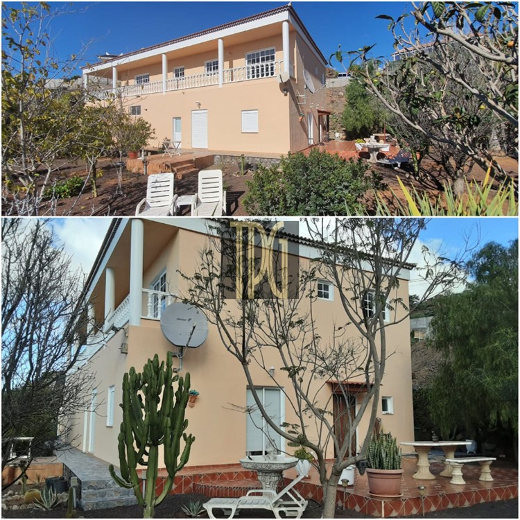 6 bed townhouse for sale in Tijoco Bajo