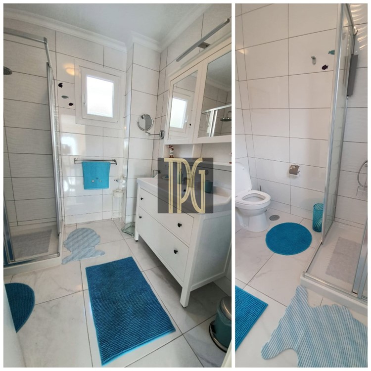 6 bed townhouse for sale in Tijoco Bajo