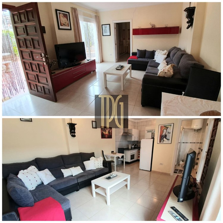 6 bed townhouse for sale in Tijoco Bajo